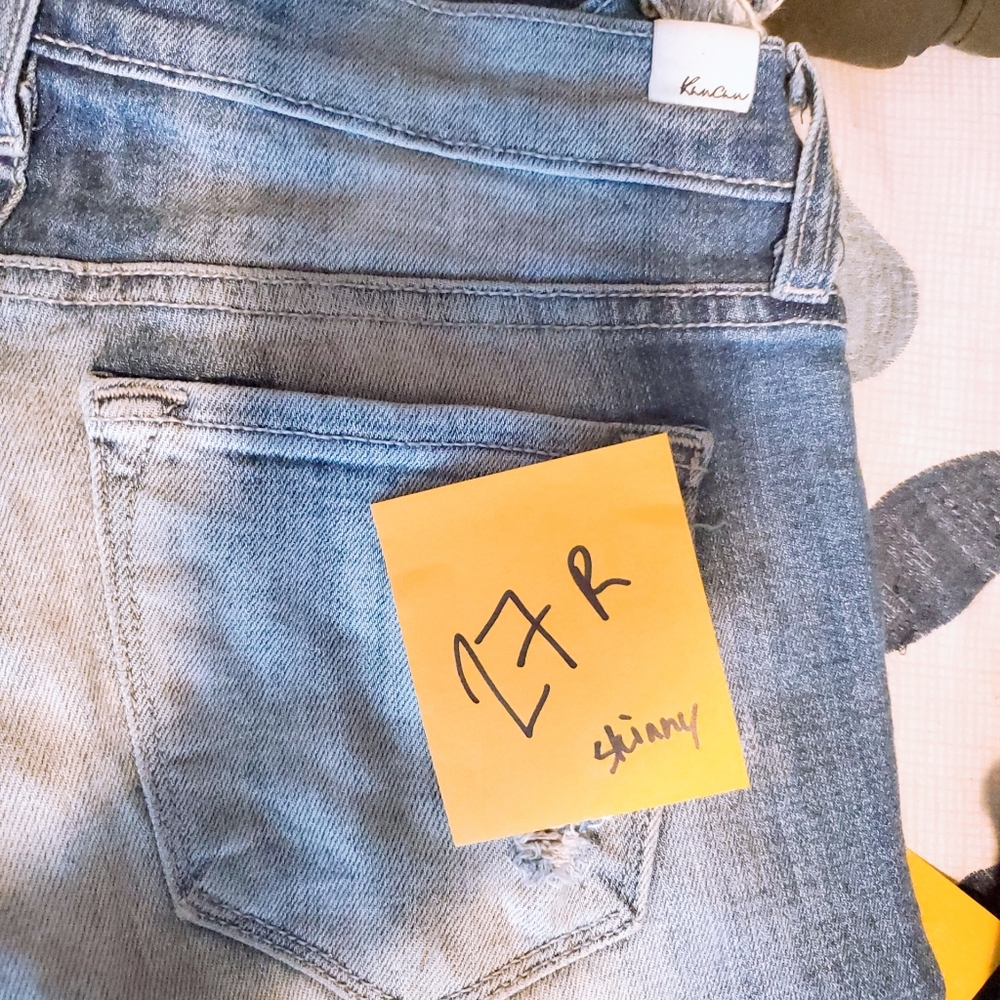 Kancan Jeans